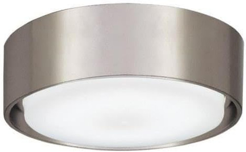 Minka aire brushed - brushed, nickel