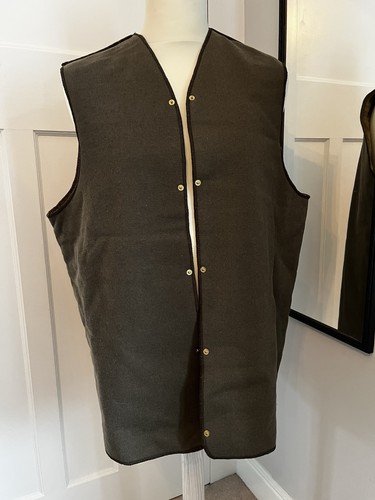 Barbour warm pile lining - warm,