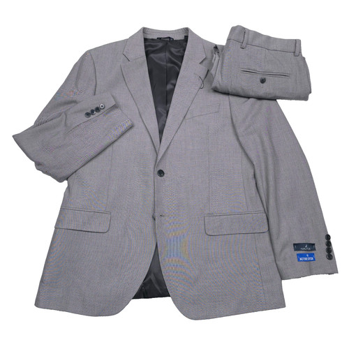 Nautica gaff nested suit mens - gaff,
