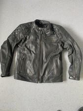 BKS Vintage Sport Leather