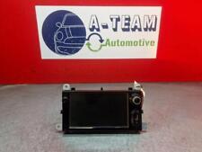 Navigation System Renault Clio