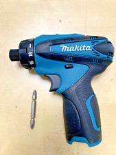 Makita DF030DZ Cordless Drill
