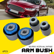 4PC For Ford Mondeo Mk5 Galaxy