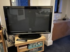 Panasonic TX-P37X10B 37-inch