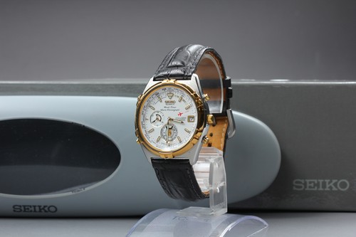 Near mint case - [near, seiko