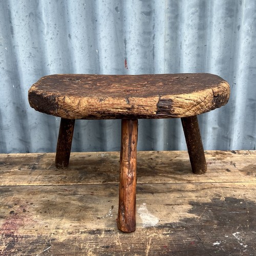 Antique welsh legged - welsh,