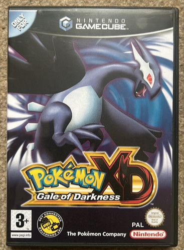 Nintendo gamecube console game - gamecube,