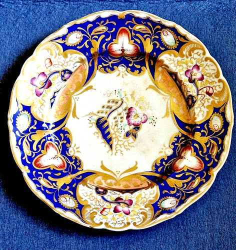 Rare antique regency english - rare,