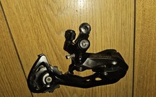 Shimano Alivio RD-M3100 Rear