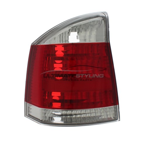 Vauxhall vectra 2005 2009 - vauxhall, 2005-2009