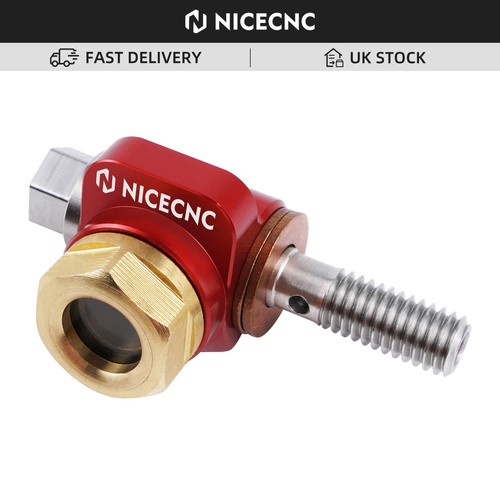Nicecnc banjo bolt screw - banjo, oil