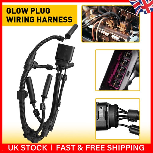 070971277b glow plug - glow,