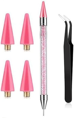 Pcs rhinestone picker tool - picker,