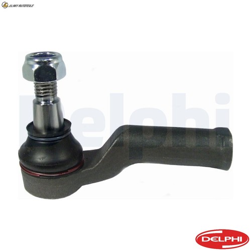 Tie rod end ta2447 - tie, for