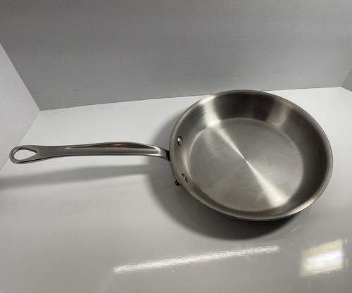 Mauviel cook inch - 8,