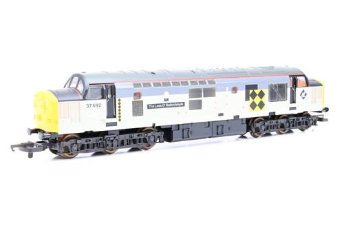 Lima gauge l204891 br - gauge,