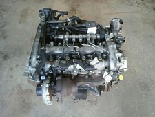 VAUXHALL INSIGNIA A ASTRA J MK6 ZAFIRA C 2.0 16V CDTI A20DTH DIESEL ENGINE