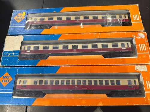 Job lot rake roco - lot, ho