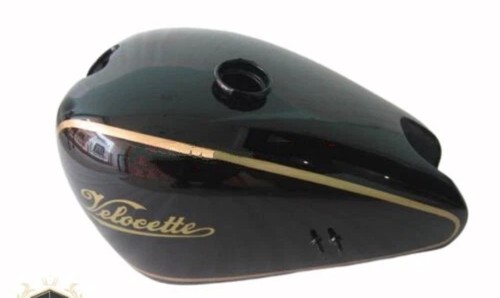 Velocette 350cc kts kss - velocette,