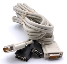 Pioneer Plasma TV Cable -Media