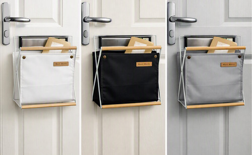Letter box mail parcel - mail, catcher