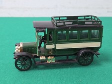 Vintage EKO 1:43 Hispano Suiza