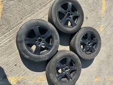 Volkswagen Transporter T4 Seat