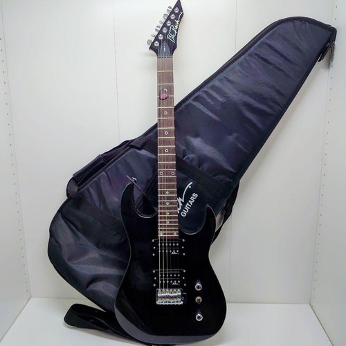 Rich guitar - rich,