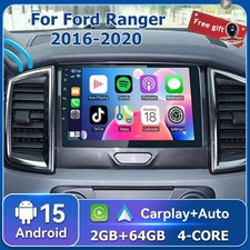 Android 15 CarPlay For Ford