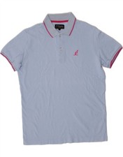 AUSTRALIAN L'ALPINA Mens Polo