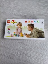 LEGO DUPLO: Animal Train