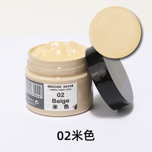 Colour restorer dye balm - restorer,