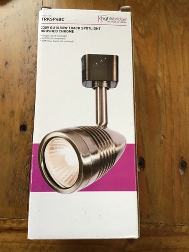 Ceiling spot light track - ceiling,