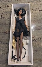 Barbie Fashion Model