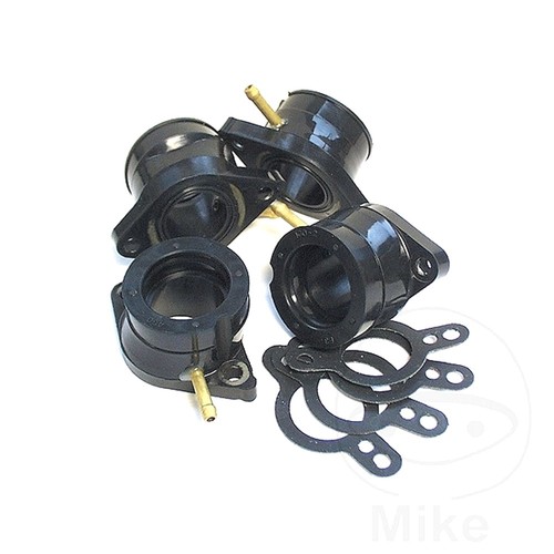 Tourmax carb intake - carb, manifold