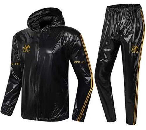 Sauna sweat suit boxing - ,