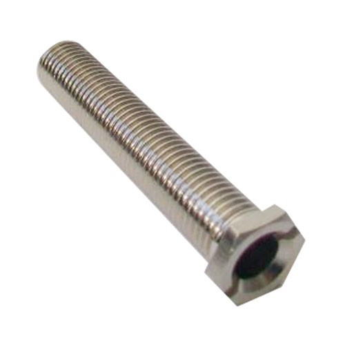 90mm extended sink waste bolt - sink,