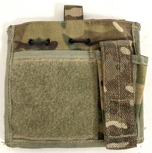 British military osprey - british, body