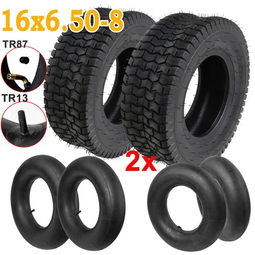 2ply lawn mower - 2x,