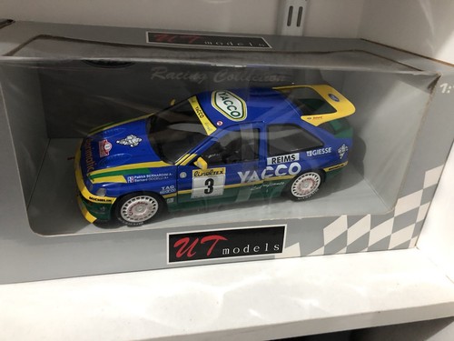 Ford escort rs cosworth - escort,