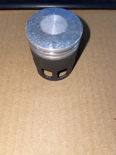 Keeway hurricane piston - hurricane,