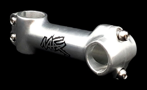 Muddy fox 4mm ahead - muddy, alloy