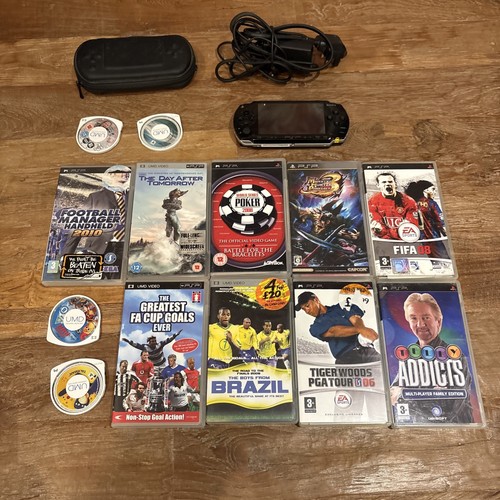 Sony psp 1004 - psp,