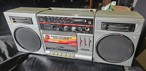 Toshiba 7025 portable - toshiba, rt-7025