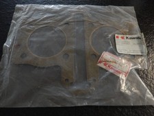 z750 ltd z750 twin kawasaki cylinder head gasket nos 11004-1055 z 750 twin nos