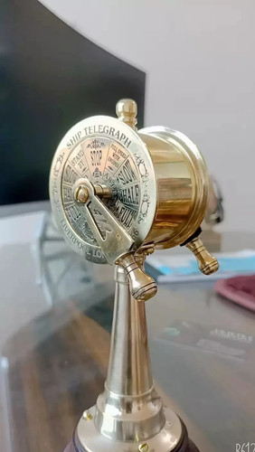 Antique vintage brass - vintage,