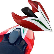 Rear Hump Cover Rear Seat