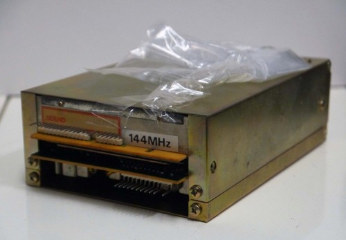 Yaesu 726r 2m module - ,