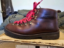 Fracap m120 boots alpine