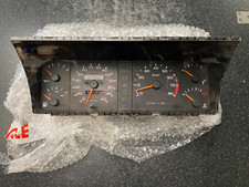 Peugeot 205 GTI Speedo Clocks
